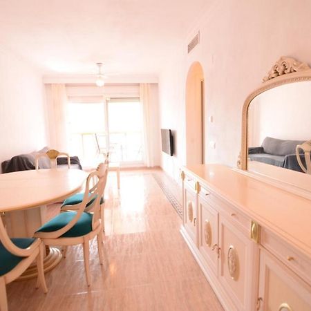 Fuengirola Apartment Bagian luar foto