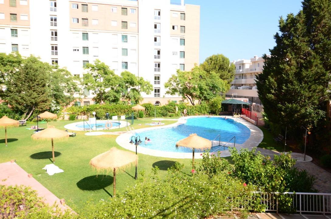 Fuengirola Apartment Bagian luar foto