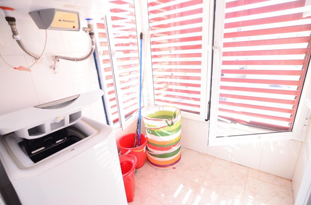 Fuengirola Apartment Bagian luar foto