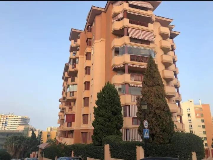 Fuengirola Apartment Bagian luar foto