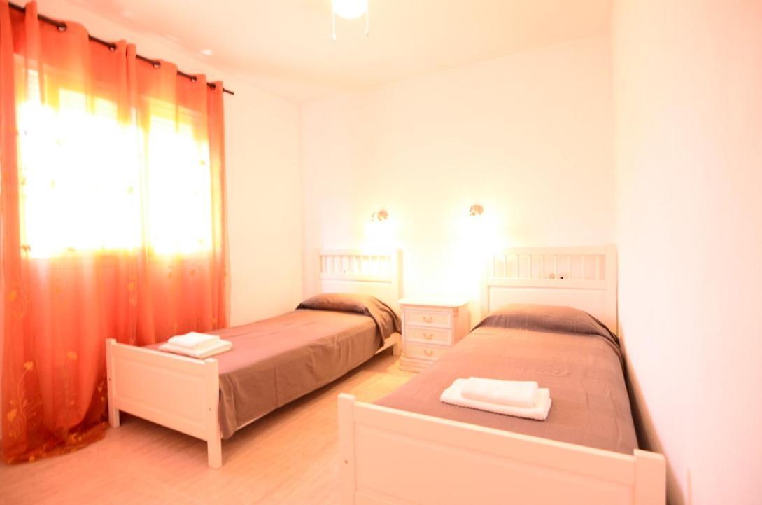 Fuengirola Apartment Bagian luar foto